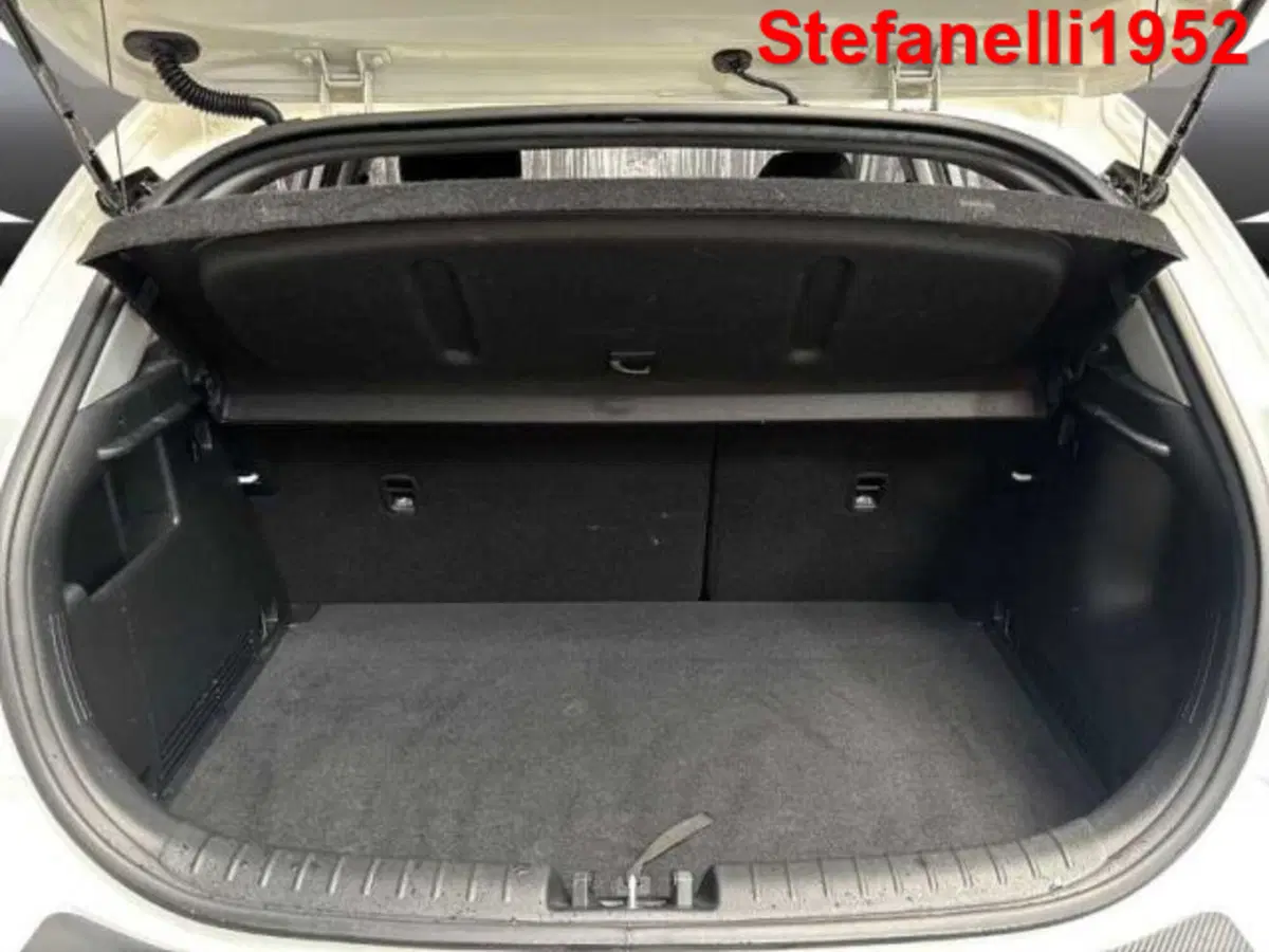 Kia Rio usata a Bologna (5)