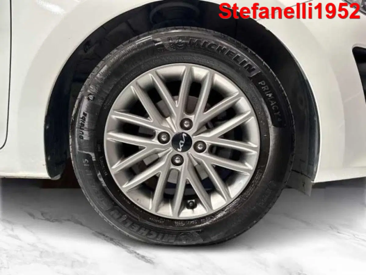 Kia Rio usata a Bologna (6)