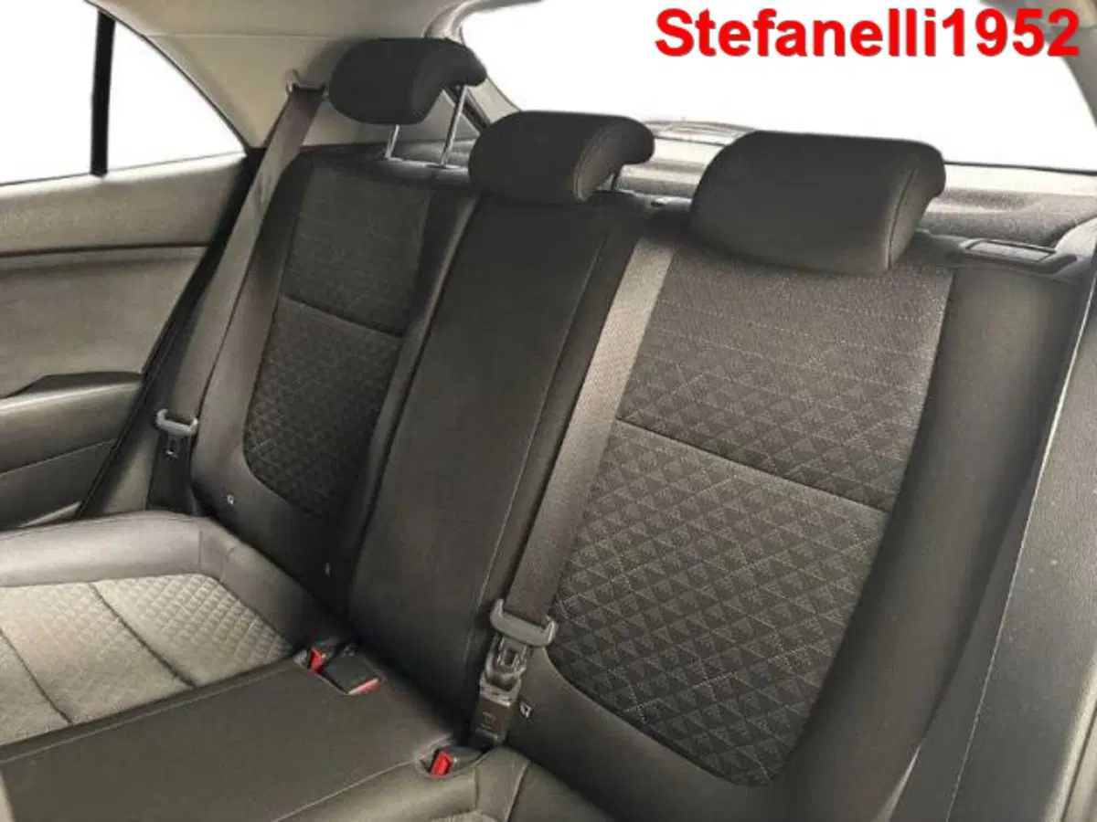 Kia Rio usata a Bologna (7)