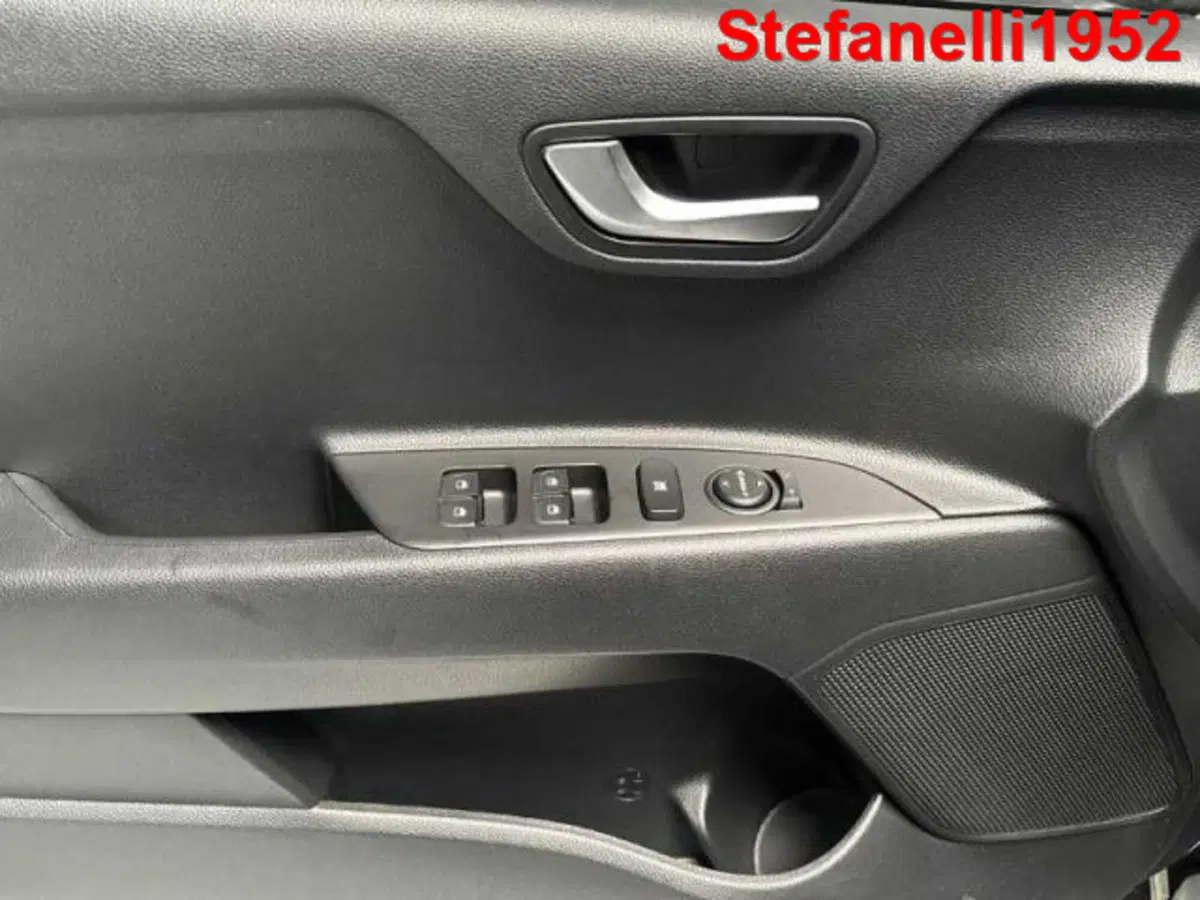 Kia Rio usata a Bologna (8)