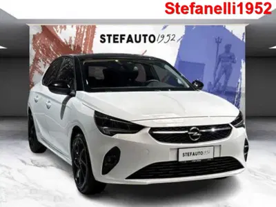 Opel Corsa 1.2 Corsa s&amp;s 75cv del 2022 usata a Bologna
