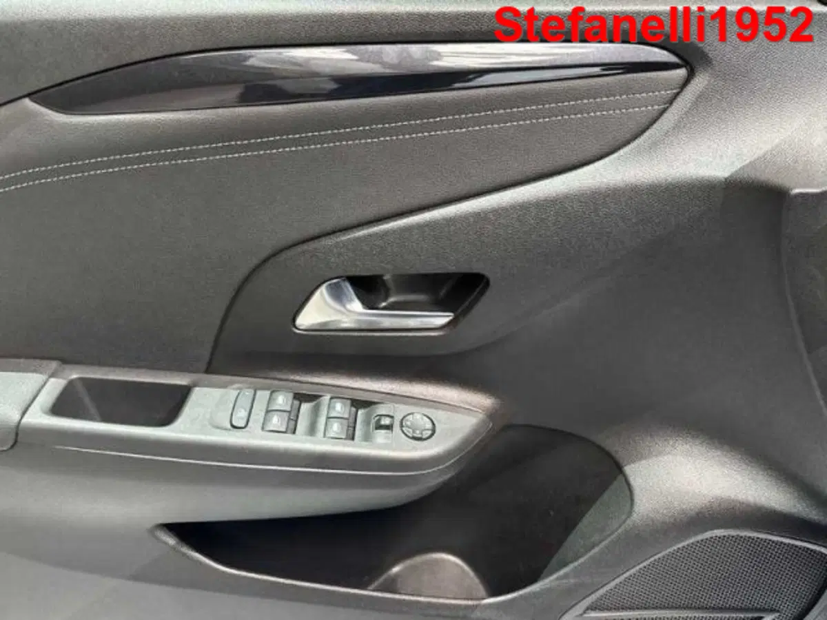 Opel Corsa usata a Bologna (10)
