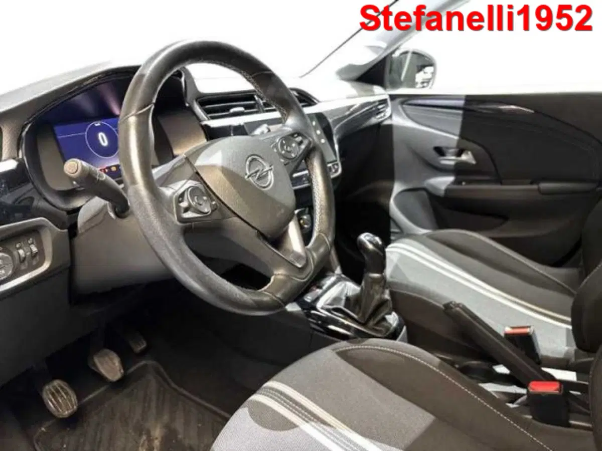 Opel Corsa usata a Bologna (11)