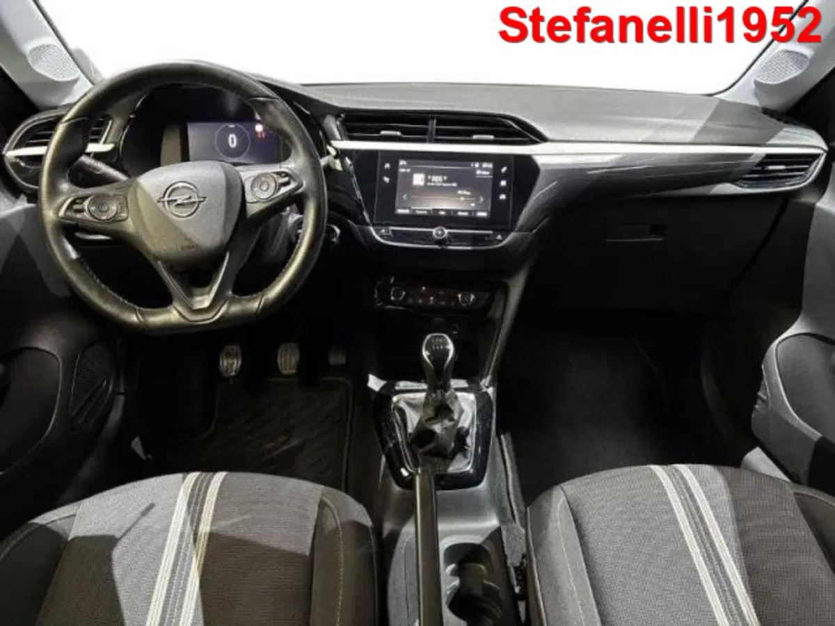 Opel Corsa usata a Bologna (13)
