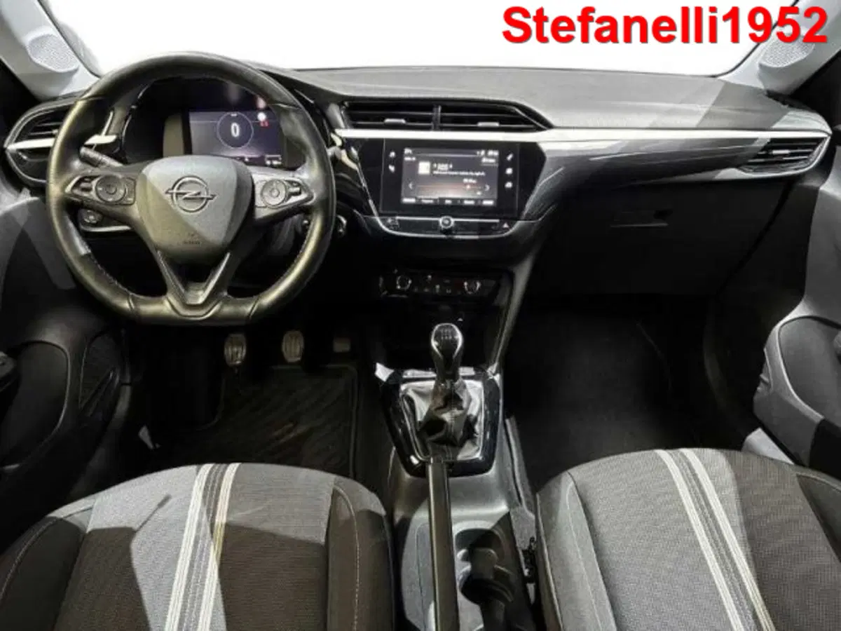 Opel Corsa usata a Bologna (14)