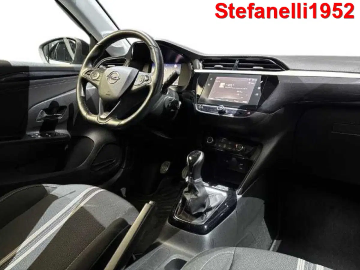Opel Corsa usata a Bologna (15)