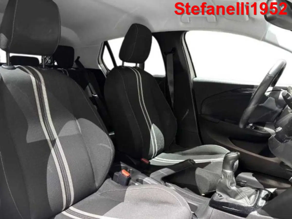 Opel Corsa usata a Bologna (16)