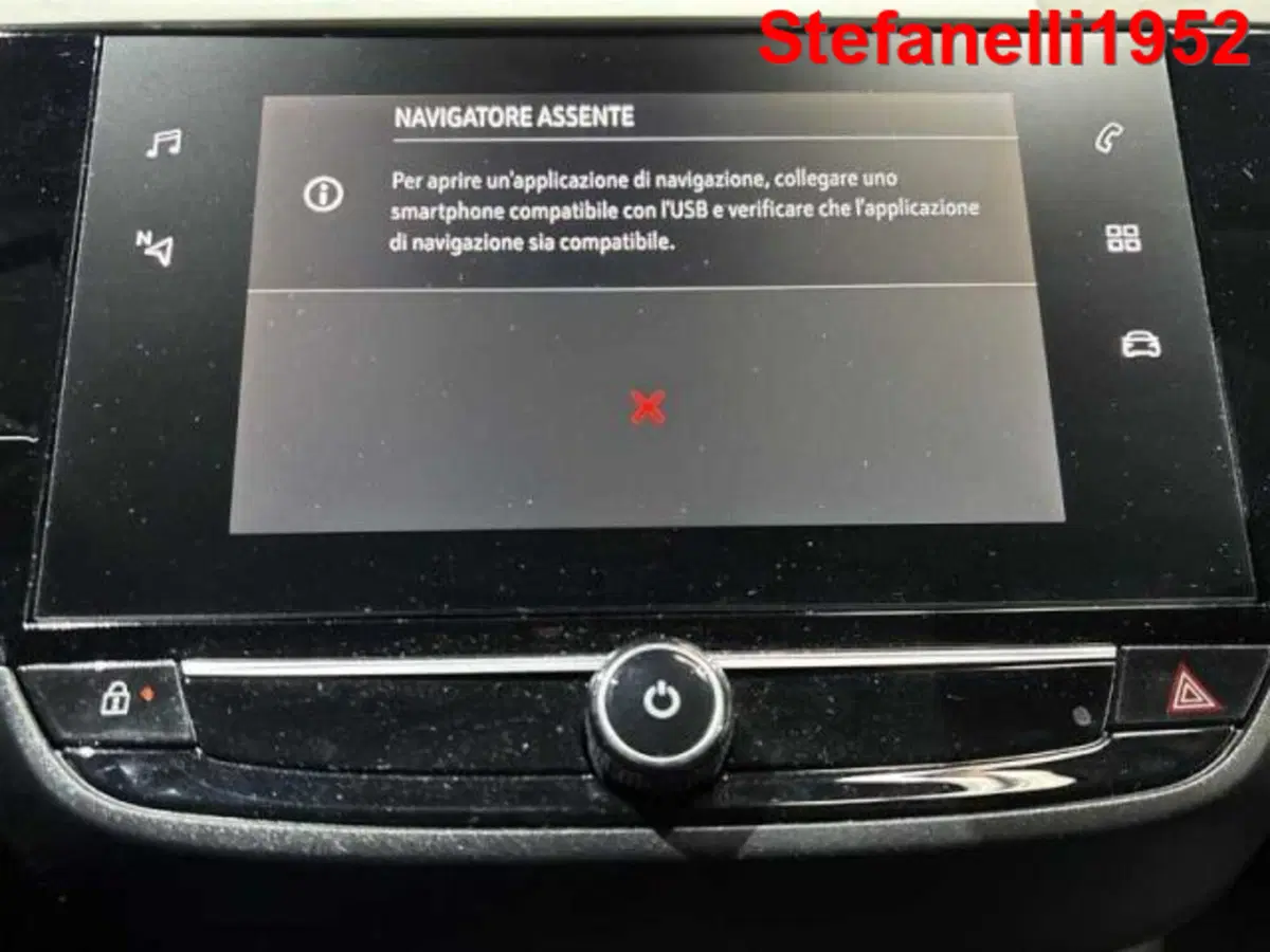 Opel Corsa usata a Bologna (18)