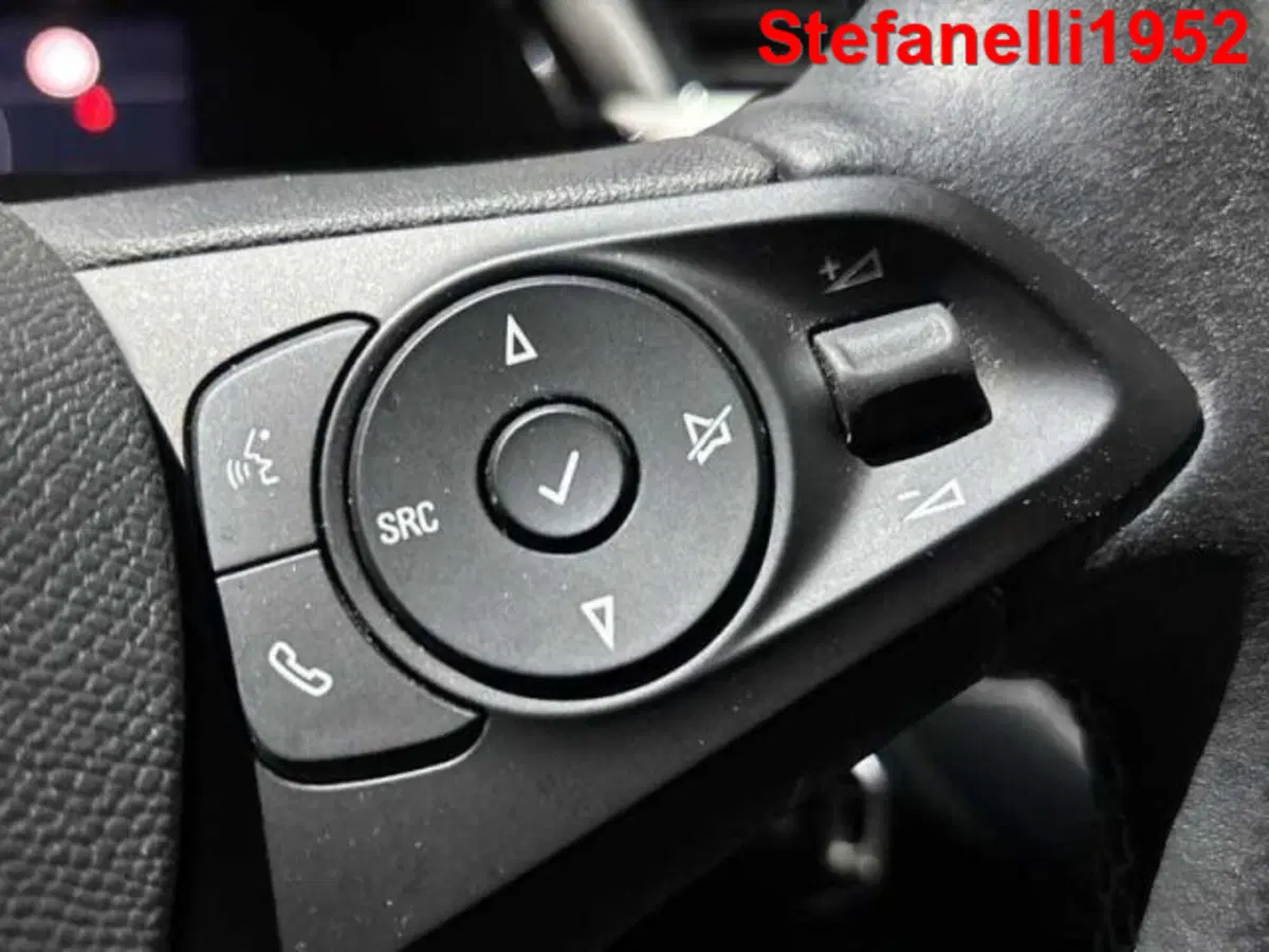 Opel Corsa usata a Bologna (19)
