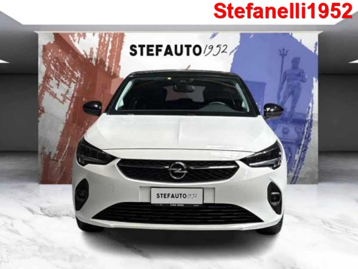 Opel Corsa usata a Bologna (2)