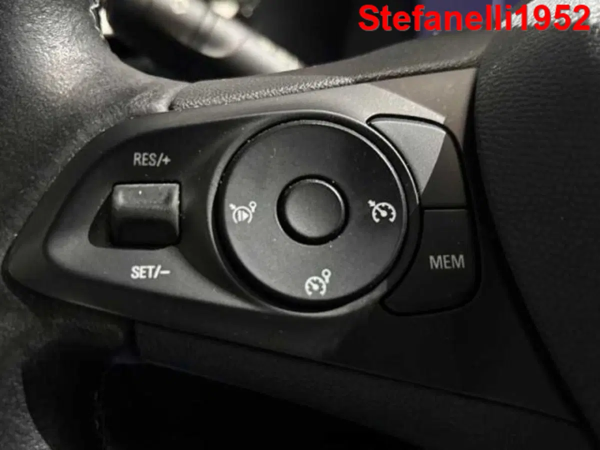Opel Corsa usata a Bologna (20)