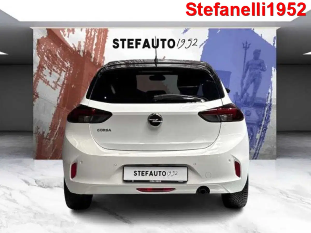 Opel Corsa usata a Bologna (6)