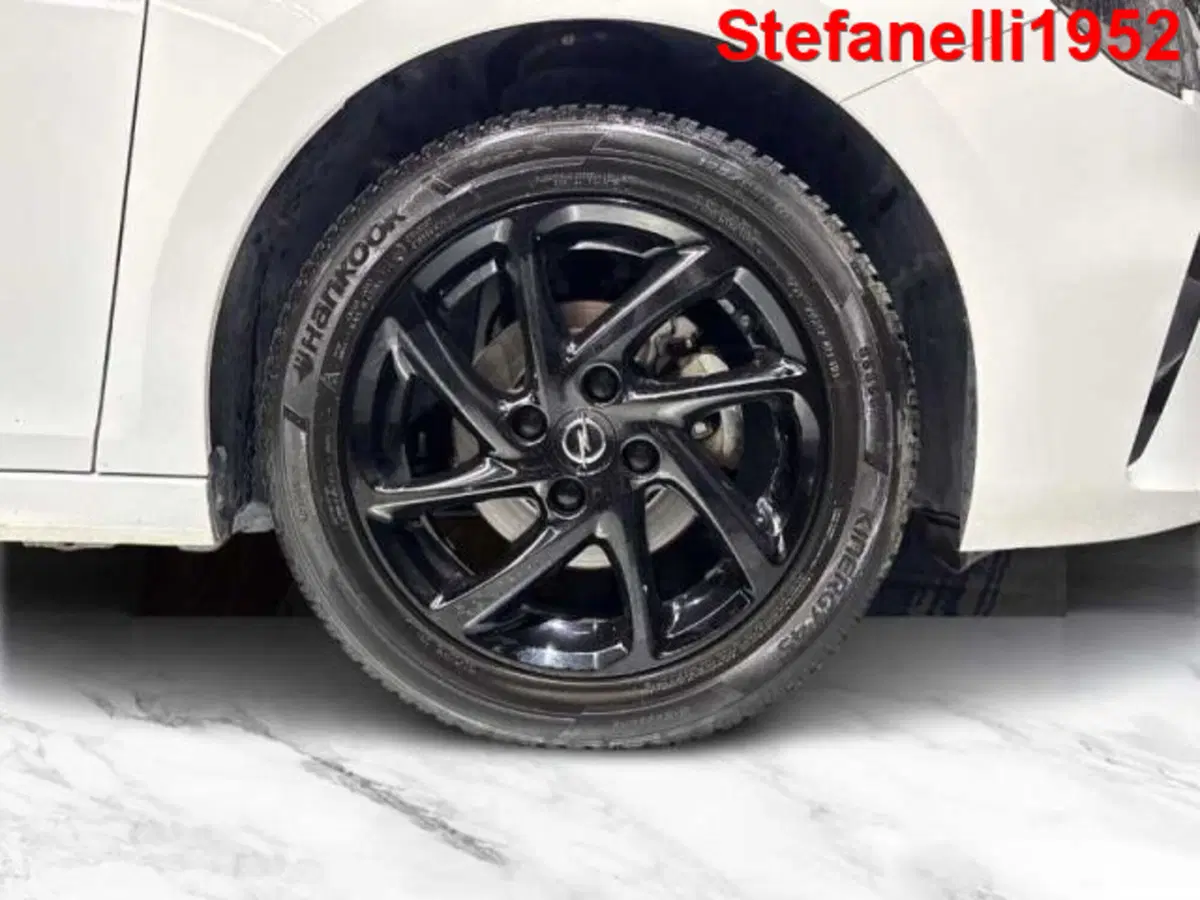 Opel Corsa usata a Bologna (8)