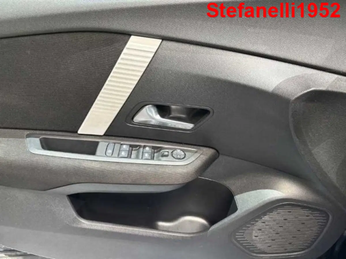 Citroen C4 usata a Bologna (10)
