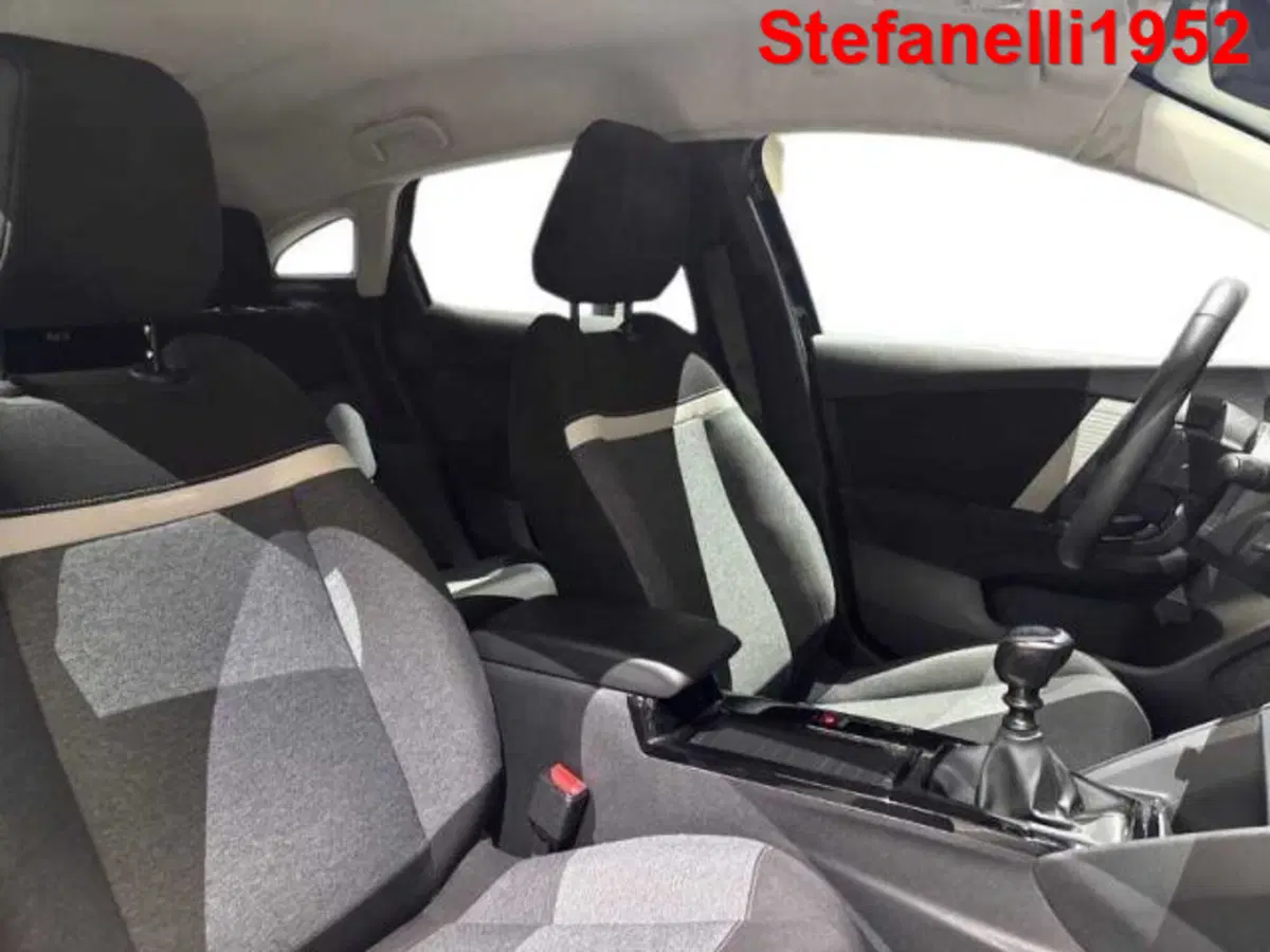 Citroen C4 usata a Bologna (16)