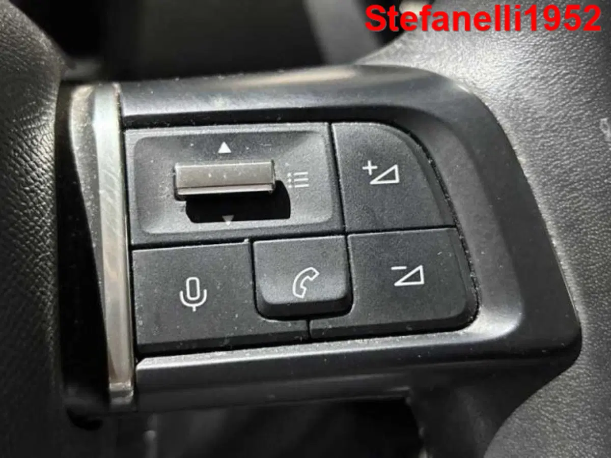 Citroen C4 usata a Bologna (19)
