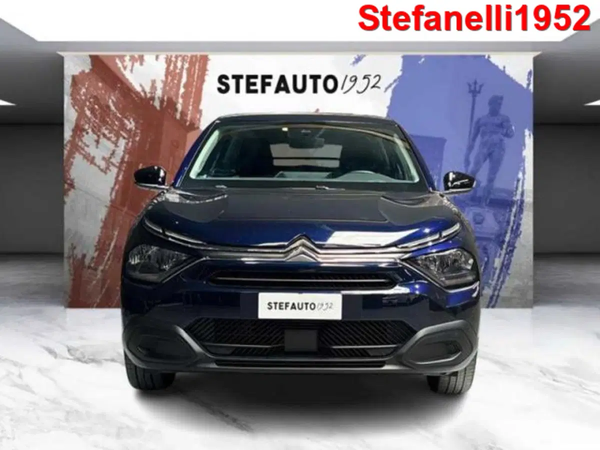 Citroen C4 usata a Bologna (2)