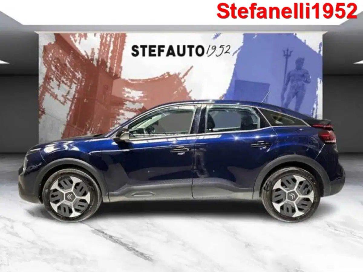 Citroen C4 usata a Bologna (4)