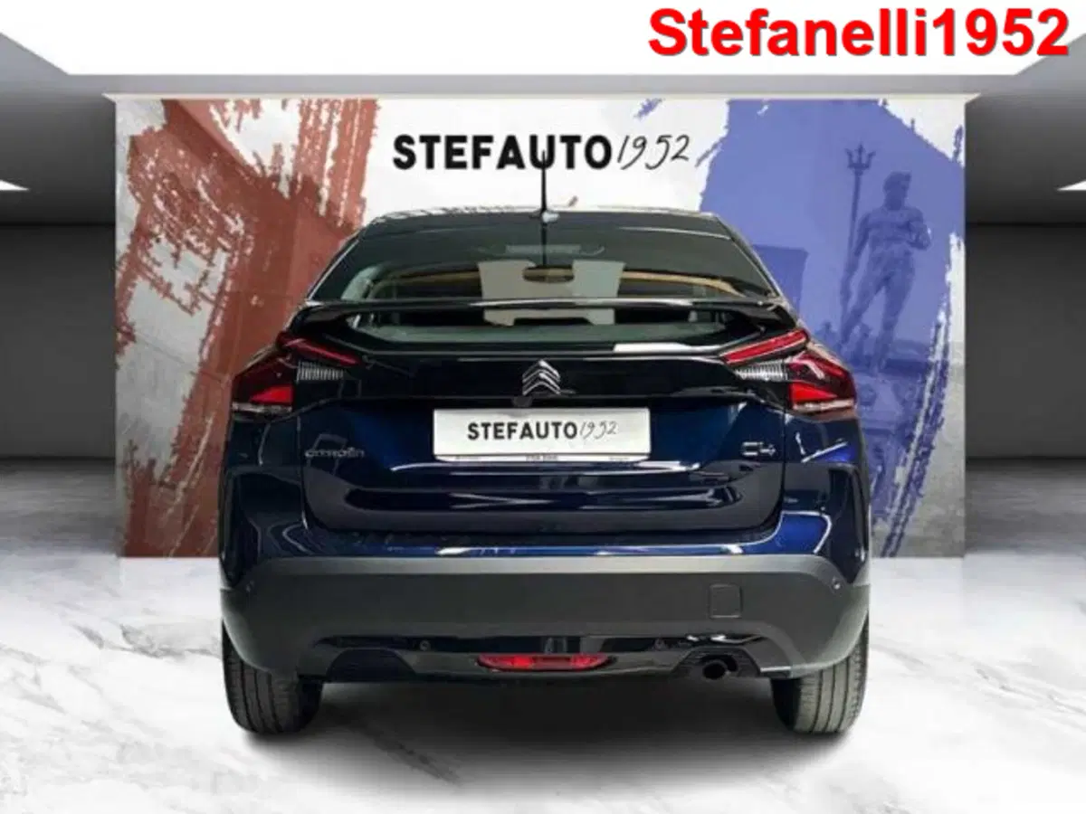 Citroen C4 usata a Bologna (6)