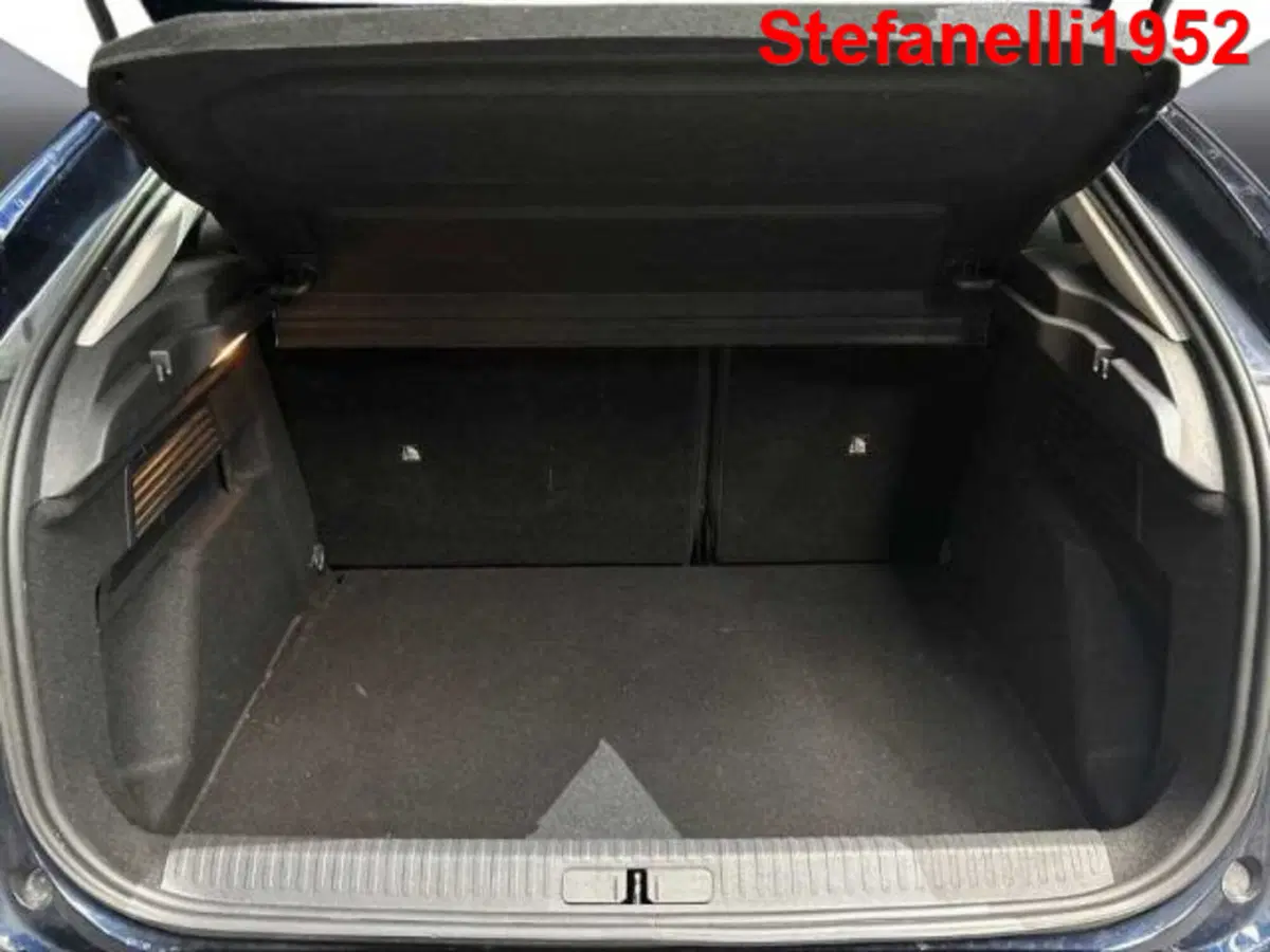 Citroen C4 usata a Bologna (7)