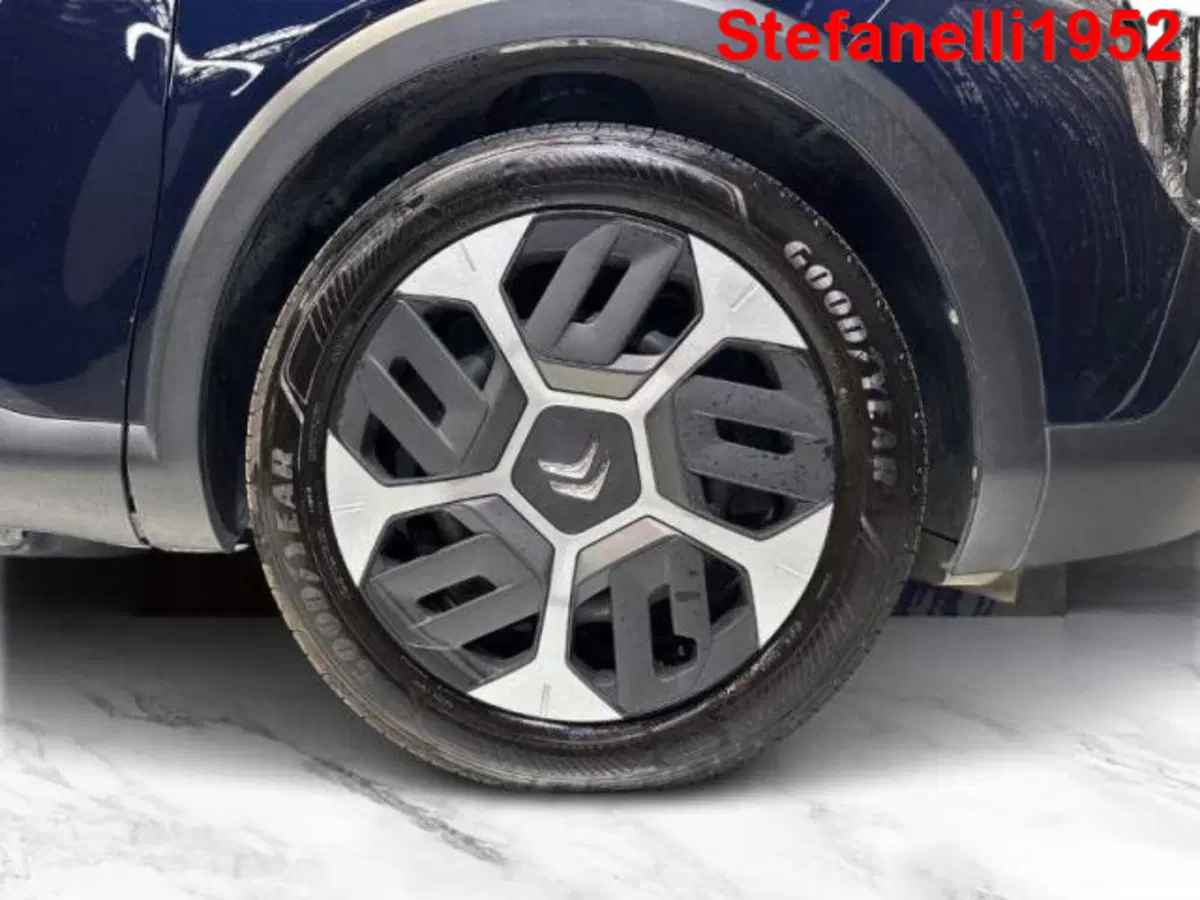 Citroen C4 usata a Bologna (8)