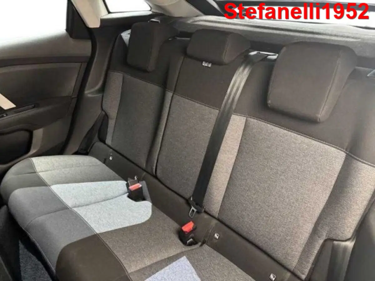 Citroen C4 usata a Bologna (9)