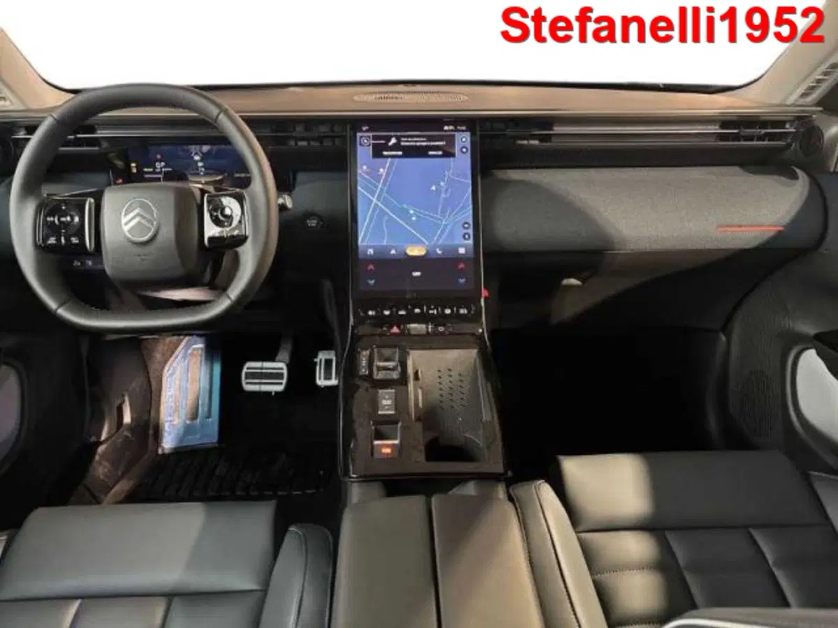 Citroen C5 Aircross nuova a Bologna (13)