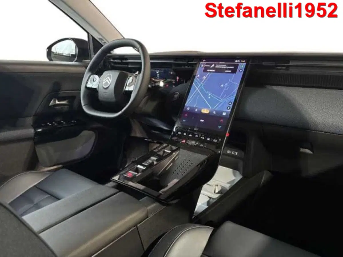 Citroen C5 Aircross nuova a Bologna (15)