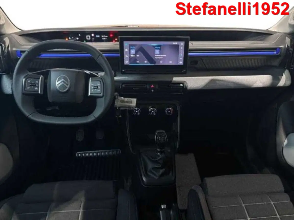Citroen C3 Aircross nuova a Bologna (13)