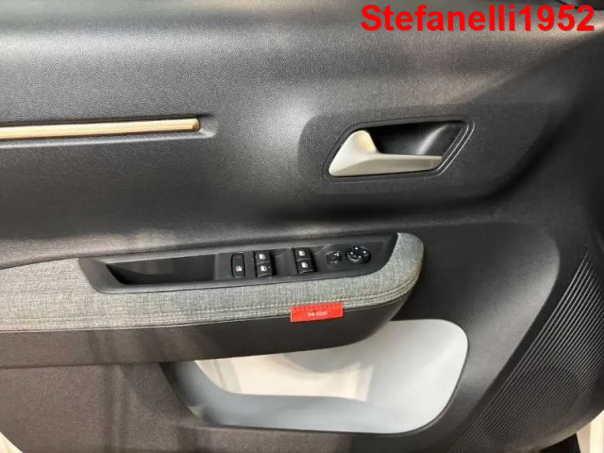 Citroen C3 Aircross nuova a Bologna (10)