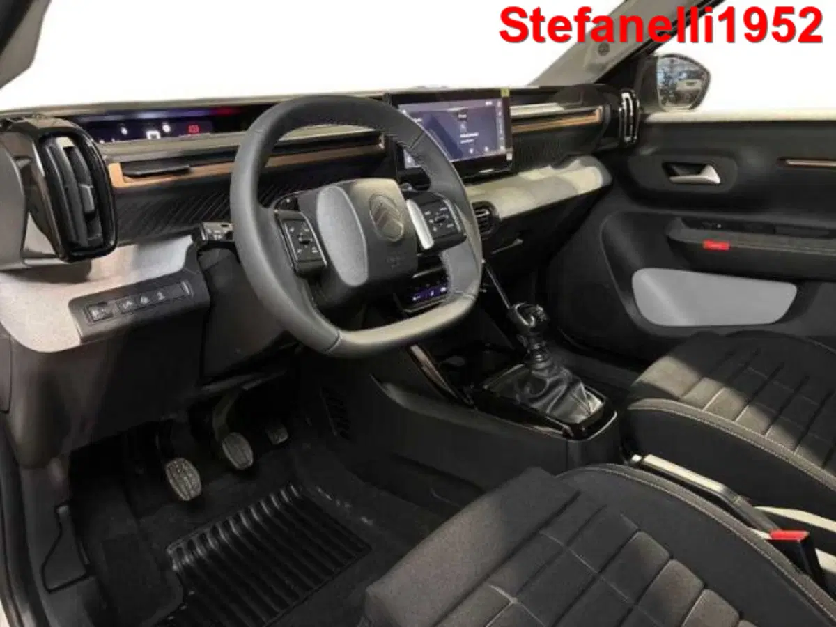 Citroen C3 Aircross nuova a Bologna (11)