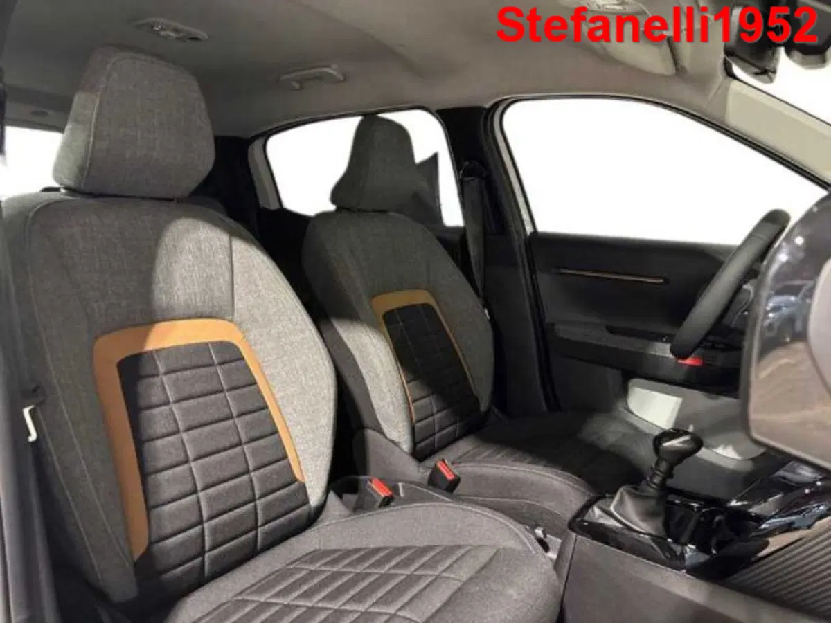 Citroen C3 Aircross nuova a Bologna (16)