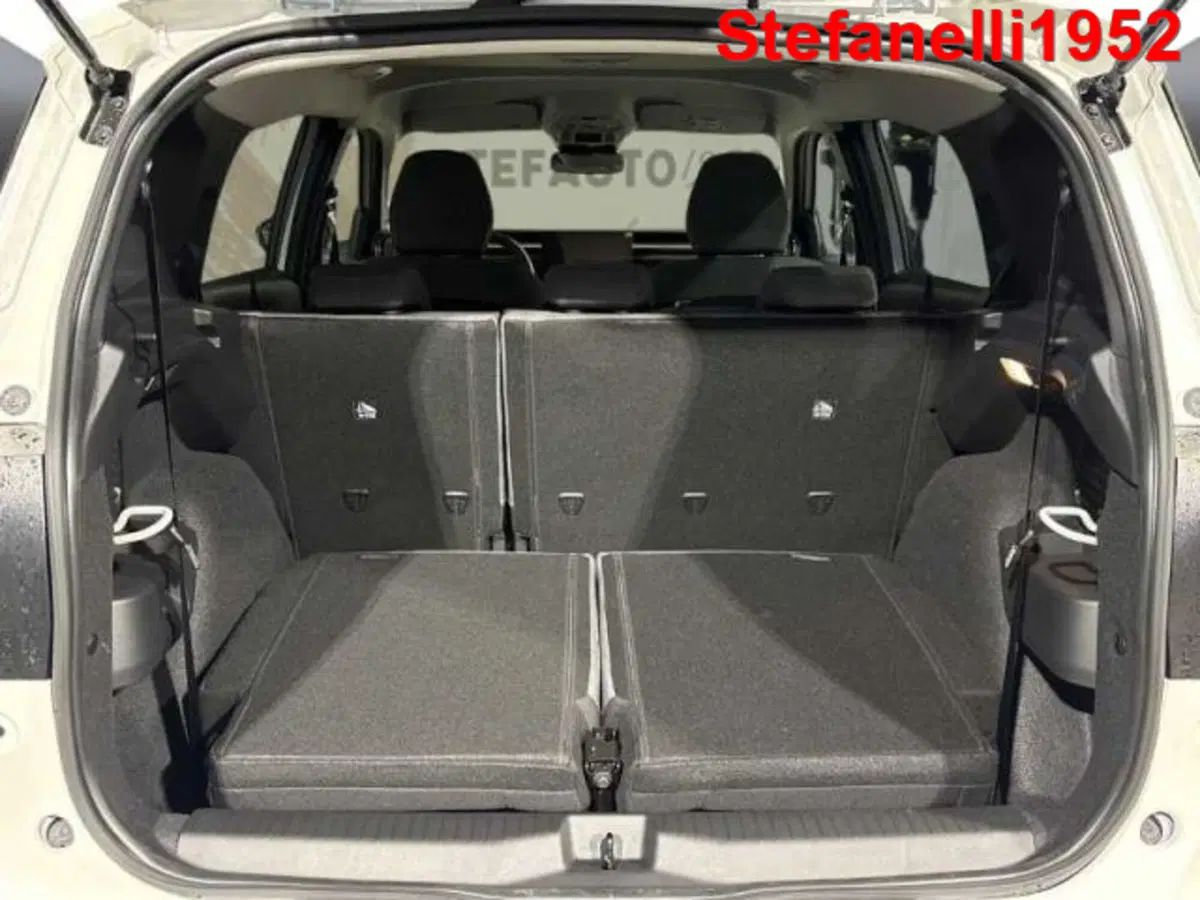 Citroen C3 Aircross nuova a Bologna (7)