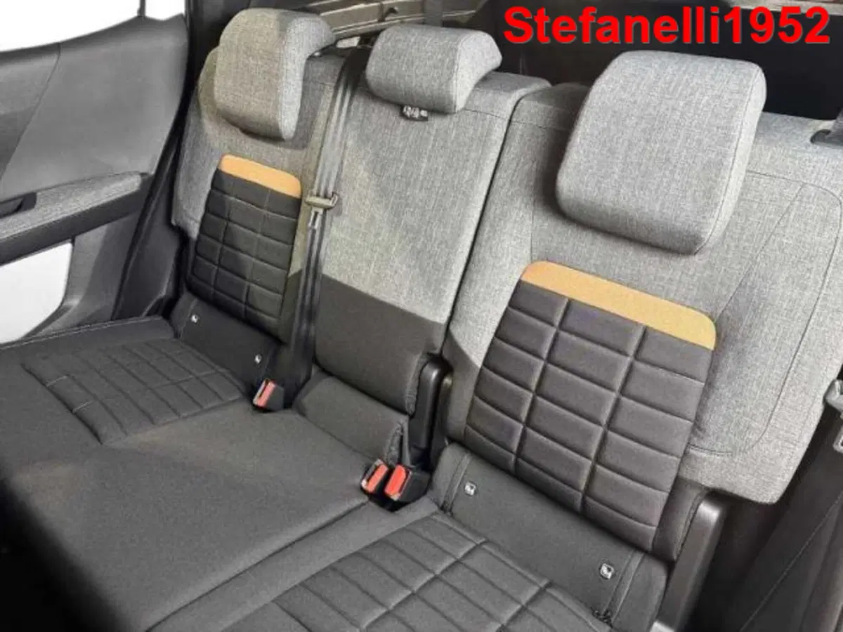 Citroen C3 Aircross nuova a Bologna (9)