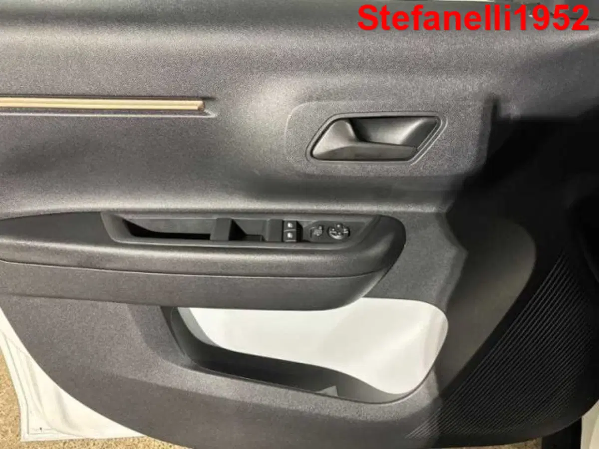 Citroen C3 Aircross nuova a Bologna (10)