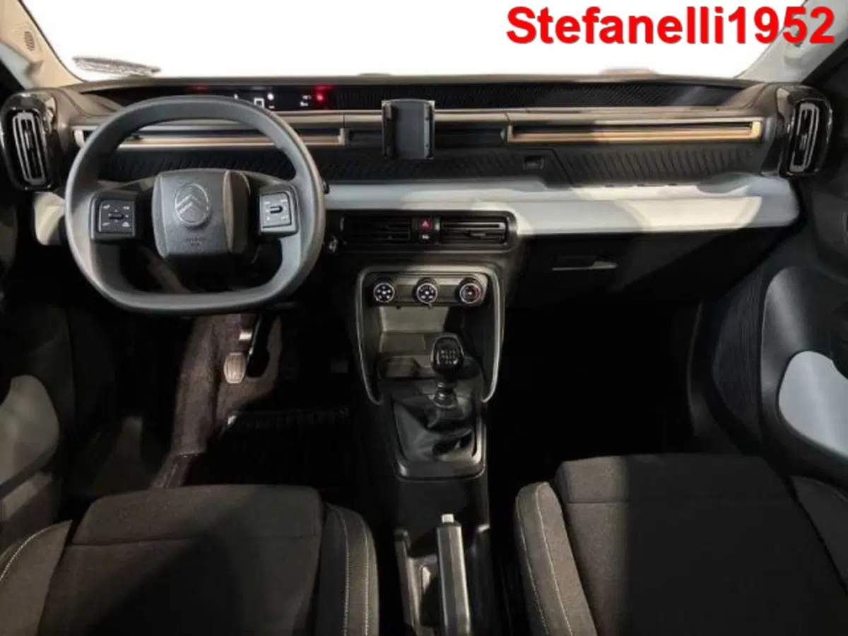 Citroen C3 Aircross nuova a Bologna (13)