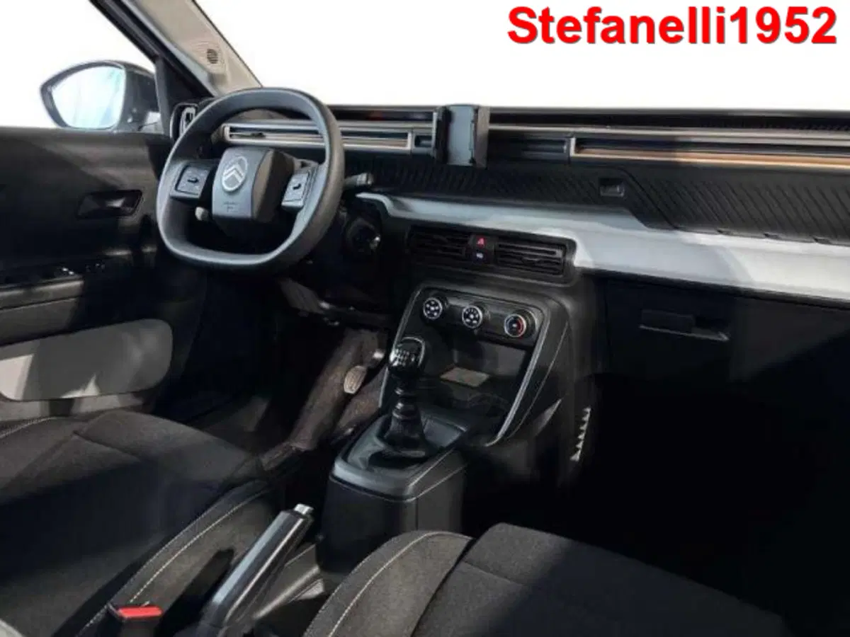 Citroen C3 Aircross nuova a Bologna (15)