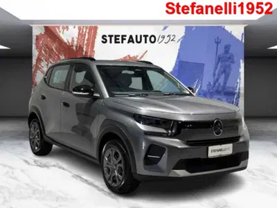 Citroen C3 Aircross 1.2 puretech turbo Plus 100cv nuova a Bologna