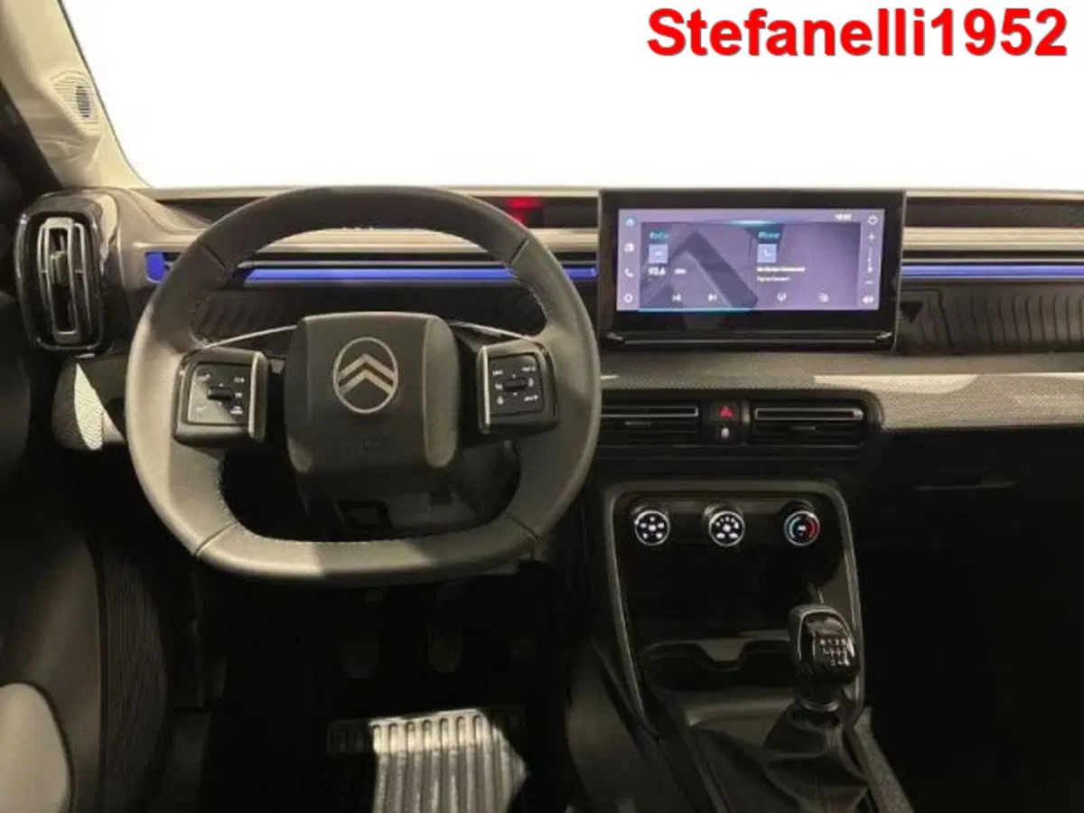 Citroen C3 Aircross nuova a Bologna (14)