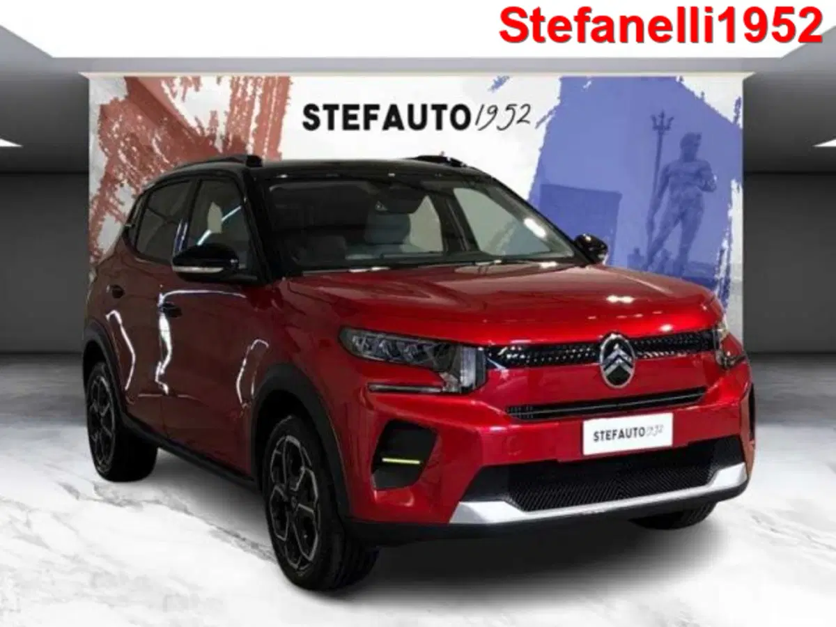 Citroen C3 nuova a Bologna