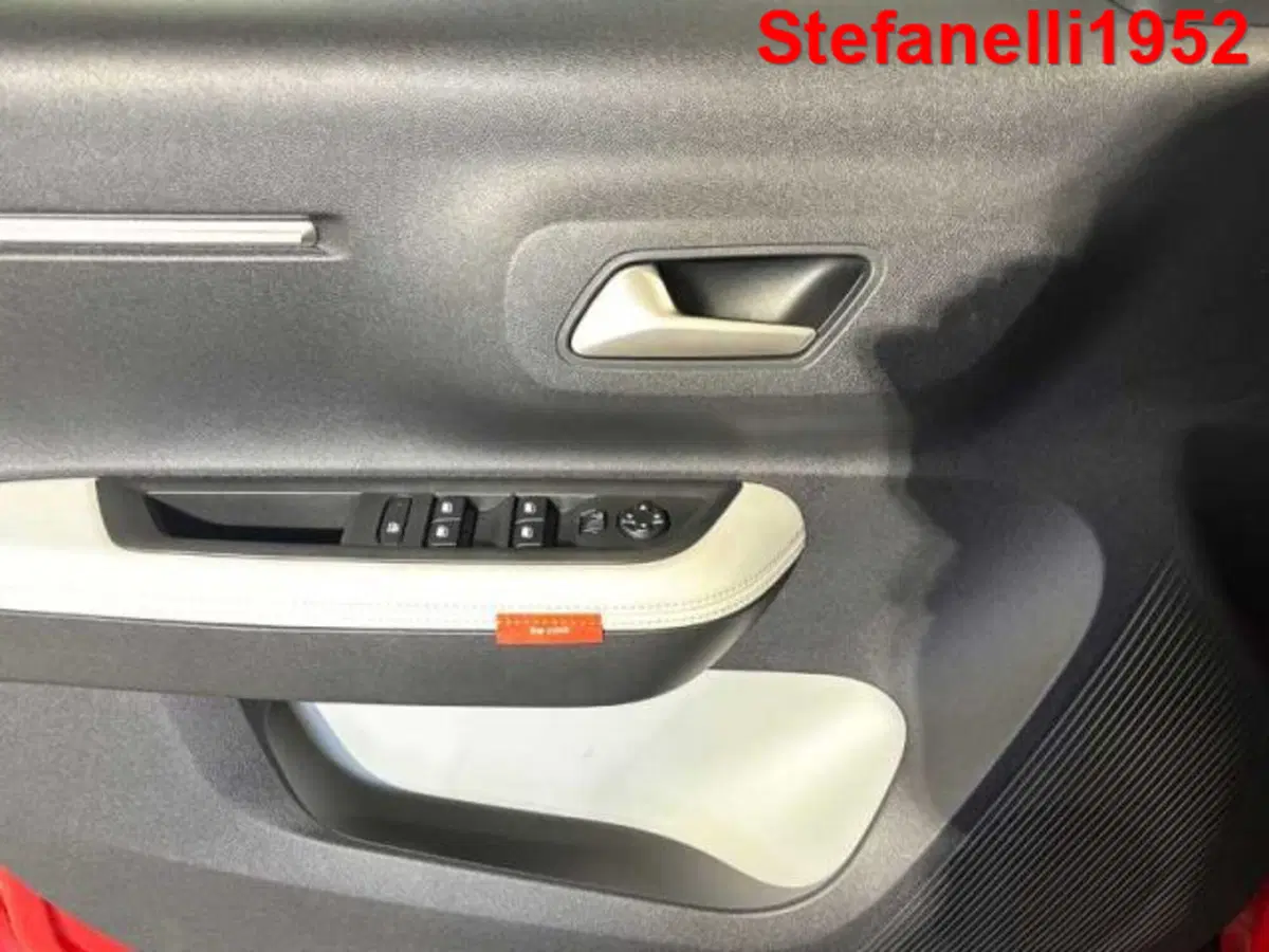 Citroen C3 nuova a Bologna (10)