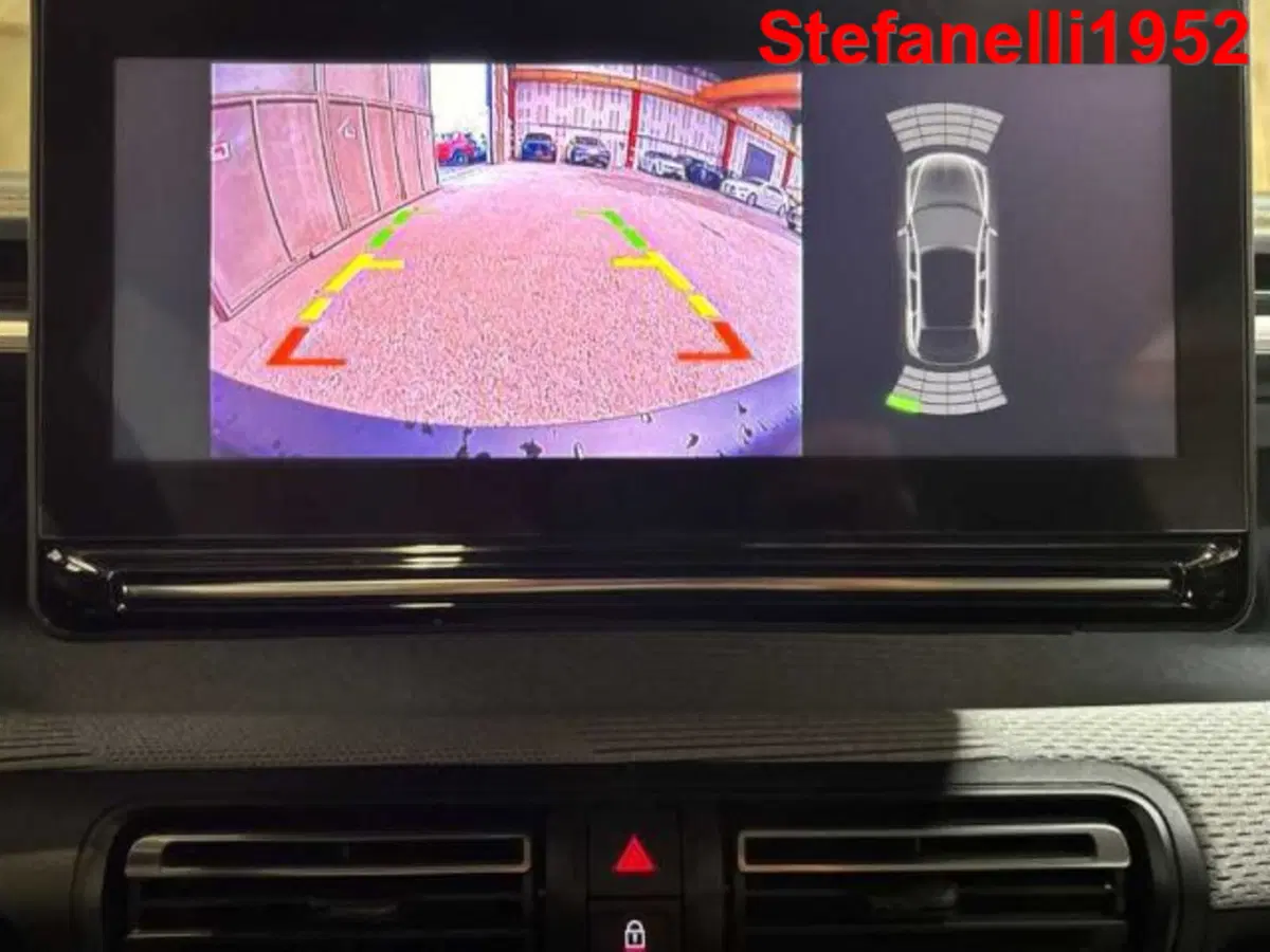 Citroen C3 nuova a Bologna (12)