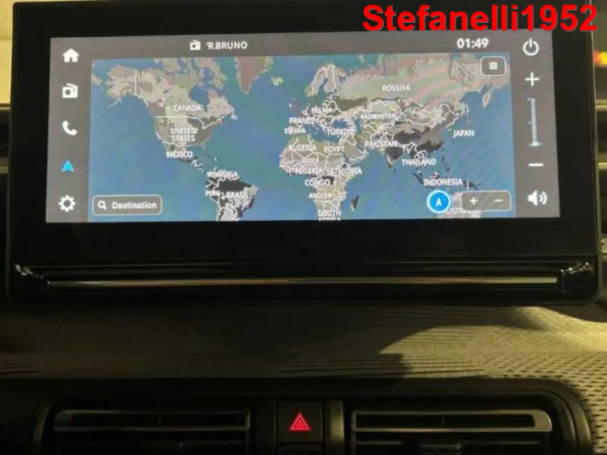Citroen C3 nuova a Bologna (17)