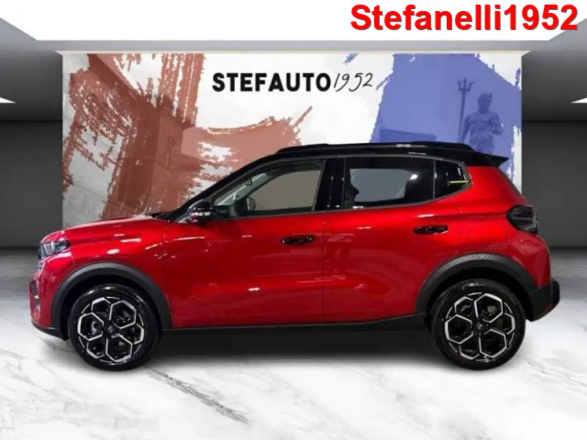 Citroen C3 nuova a Bologna (3)