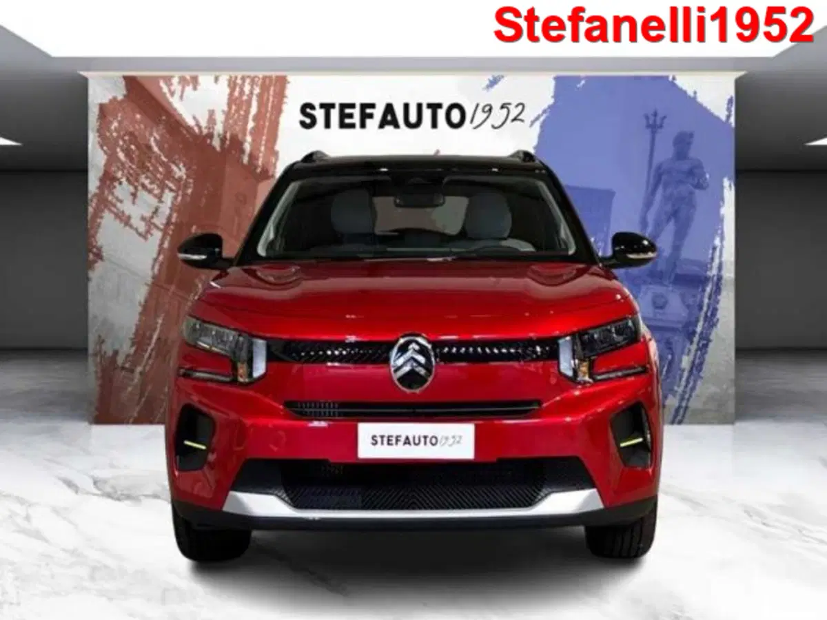 Citroen C3 nuova a Bologna (4)