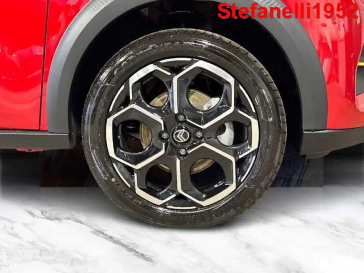 Citroen C3 nuova a Bologna (8)
