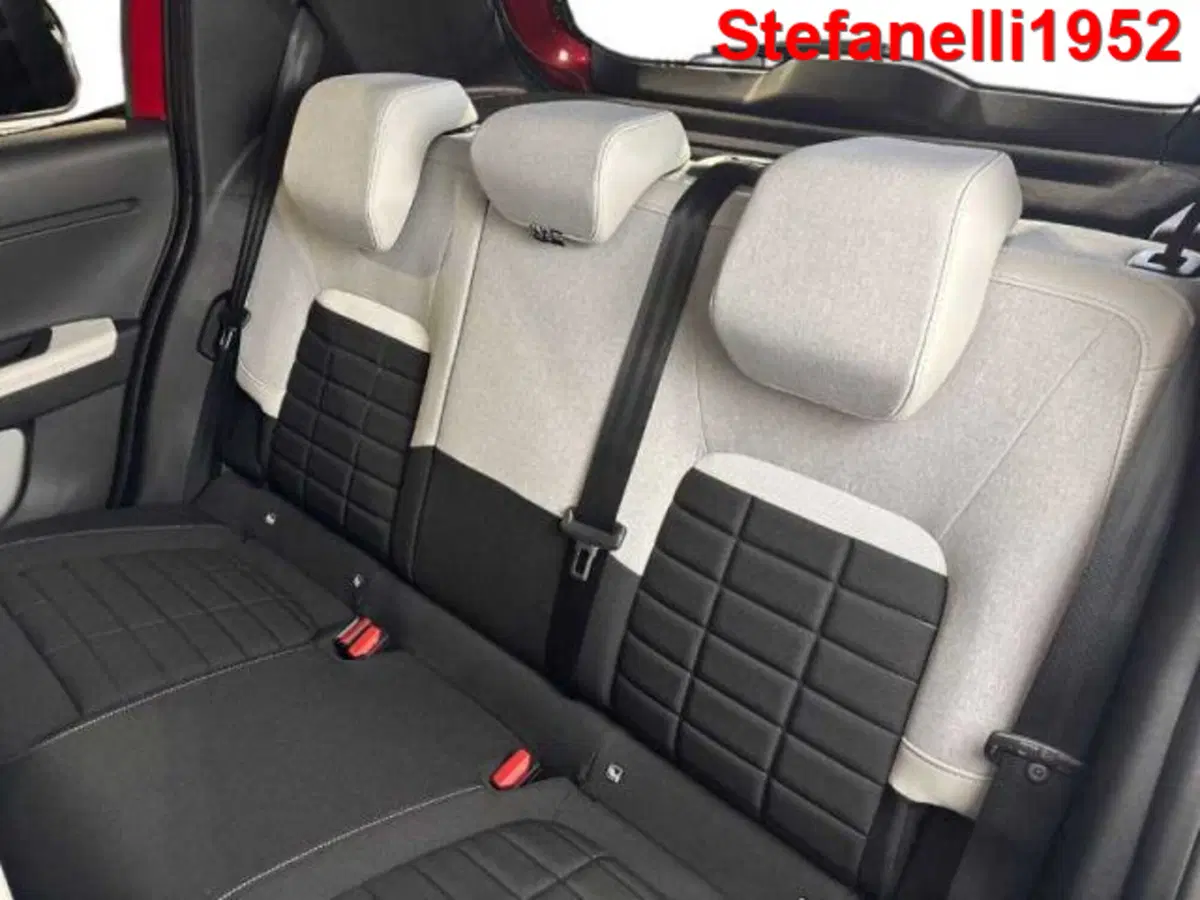 Citroen C3 nuova a Bologna (9)