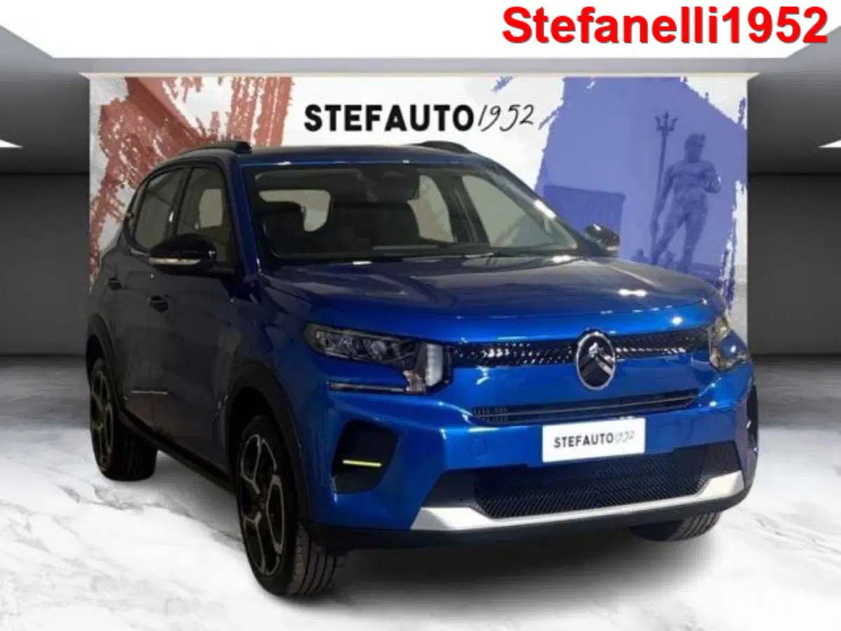 Citroen C3 Aircross nuova a Bologna