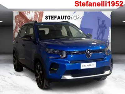 Citroen C3 Aircross 1.2 puretech turbo Plus 100cv nuova a Bologna