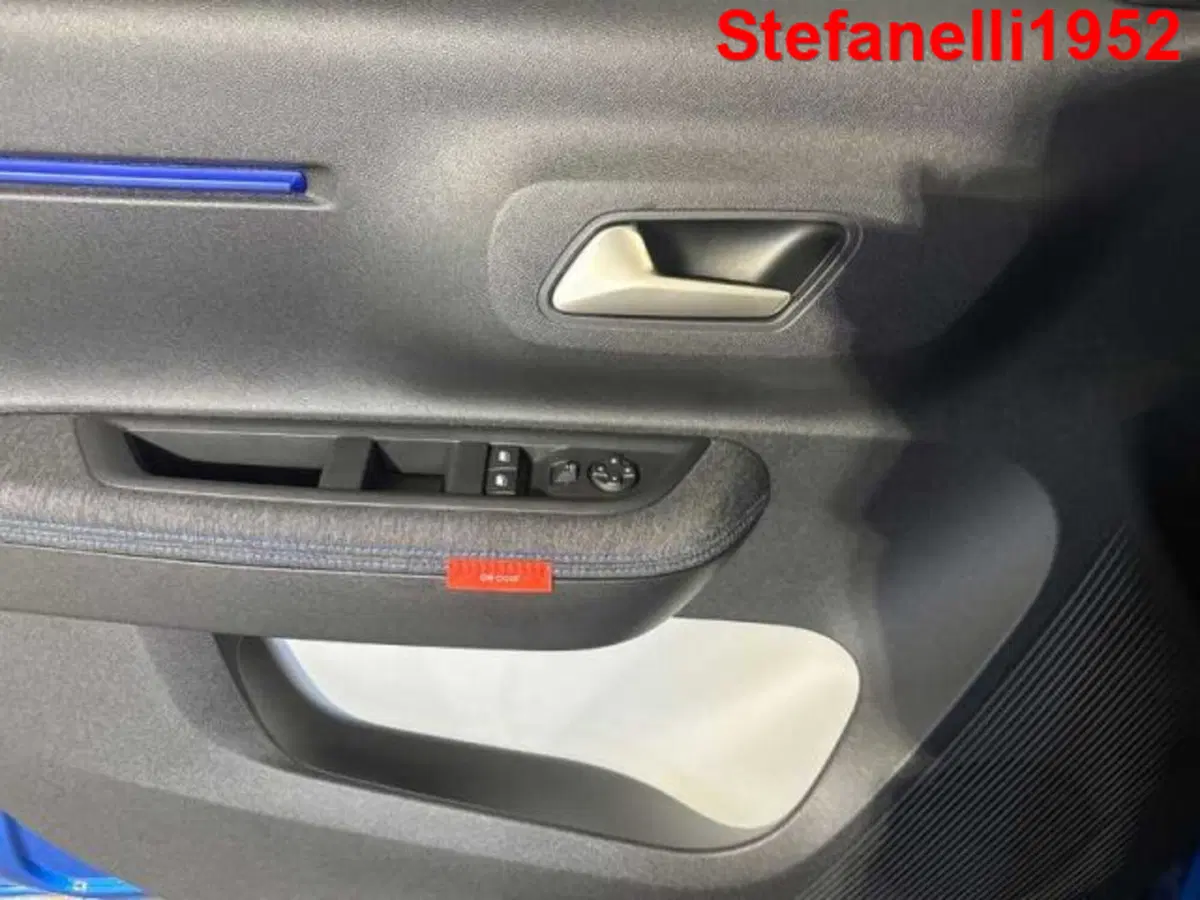 Citroen C3 Aircross nuova a Bologna (10)